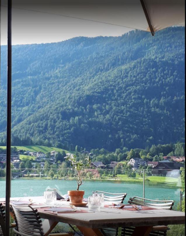 Armona Medical Alpinresort เทียร์ซี ภายนอก รูปภาพ