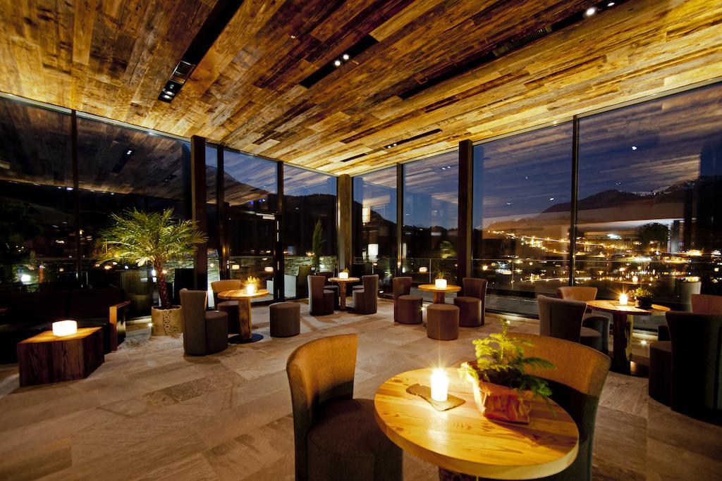 Armona Medical Alpinresort เทียร์ซี ภายนอก รูปภาพ