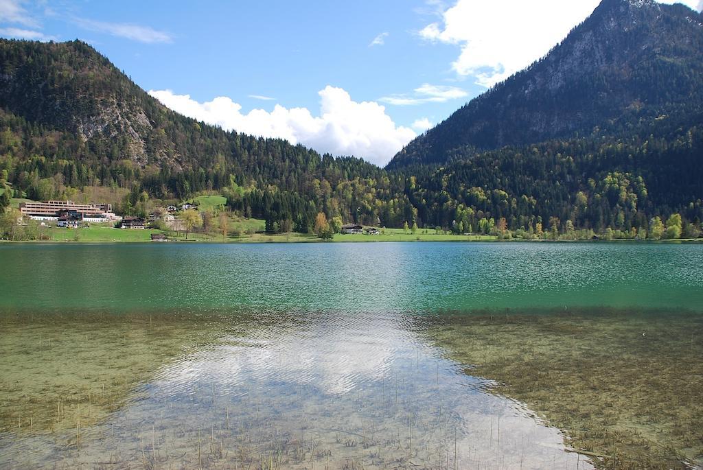 Armona Medical Alpinresort เทียร์ซี ภายนอก รูปภาพ