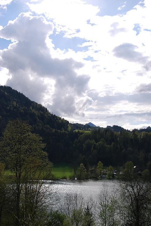 Armona Medical Alpinresort เทียร์ซี ภายนอก รูปภาพ