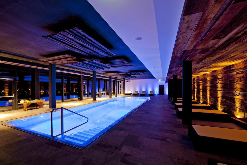 Armona Medical Alpinresort เทียร์ซี ภายนอก รูปภาพ