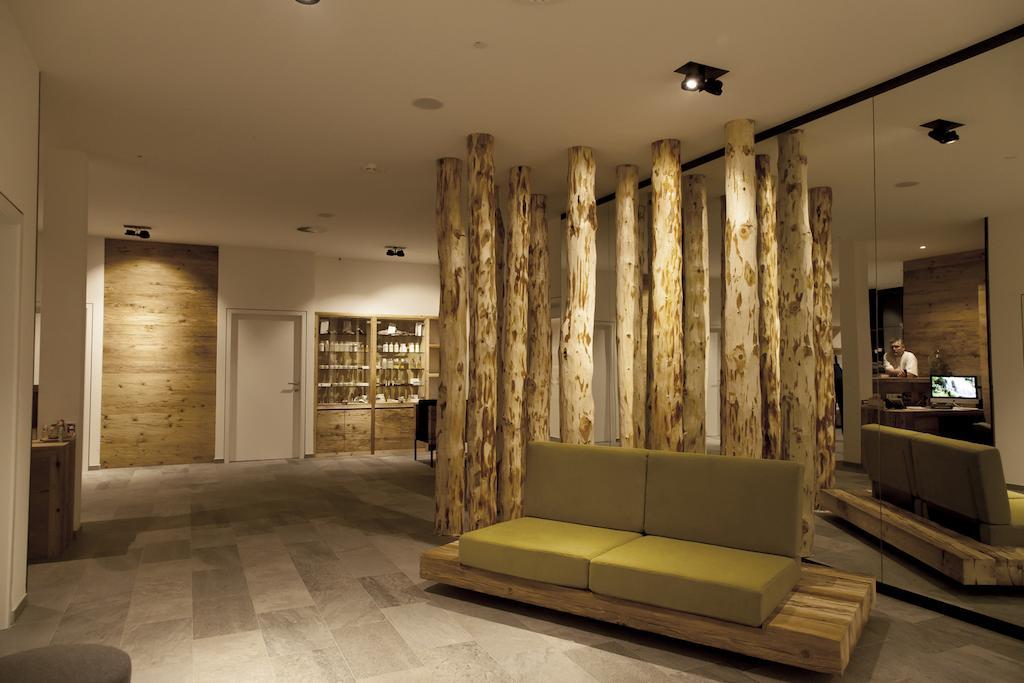 Armona Medical Alpinresort เทียร์ซี ภายนอก รูปภาพ