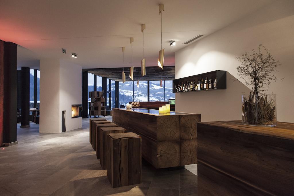 Armona Medical Alpinresort เทียร์ซี ภายนอก รูปภาพ